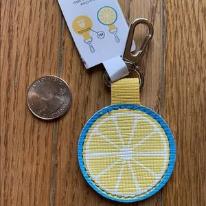 Aldi quarter holder - new